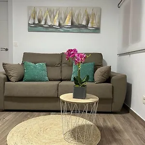 Acogedor Cerca De La Playa Apartamento Marbella