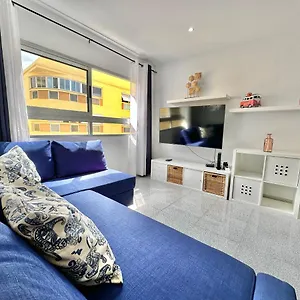 Phoenix Apartamento El Médano