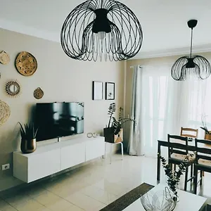 Cala Medano Apartamento El Médano