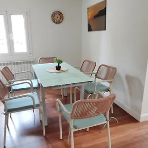 Sea Flat Apartamento Mundaka