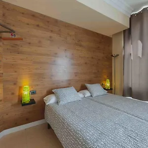 Homey Guipuzkoa Apartamento Zarautz